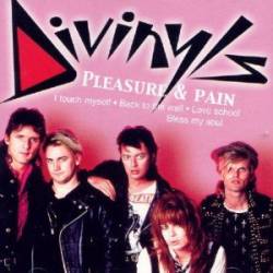 The Divinyls : Pleasure and Pain (Album)